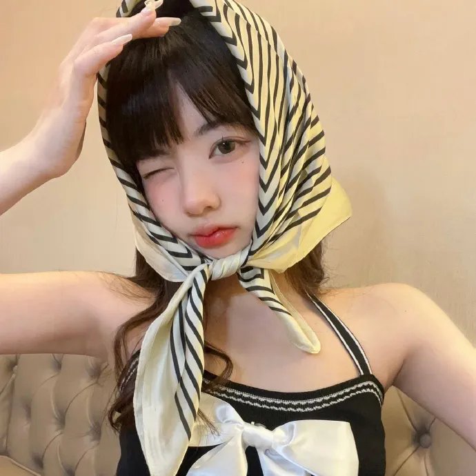 杨过与小龙女
